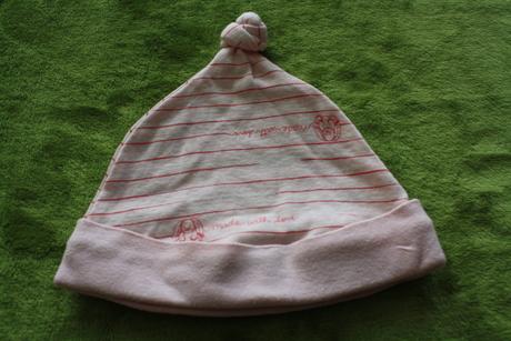 Bavlnené čiapočky, next,56