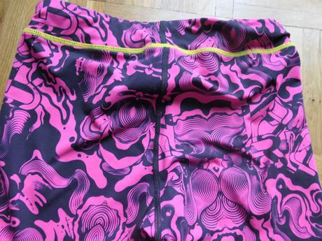 Kari traa krasne, stylove, funcne sportove leginy, s