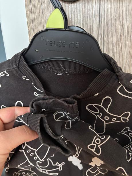 Mikina h&m 92, h&m,92