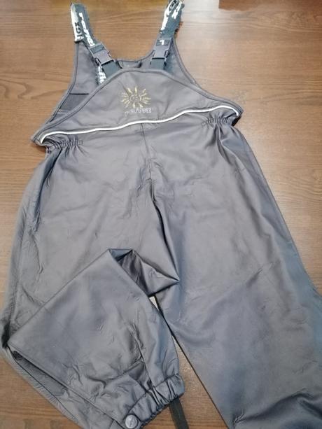 Trakace do dazda, reflex,98