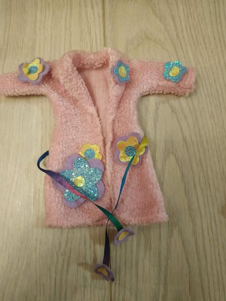 Bábiky - mix s prislušenstvom, 