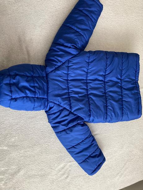 Pepco bunda zimná 110, pepco,110