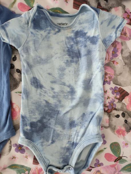 Body 4ks, carter's,80