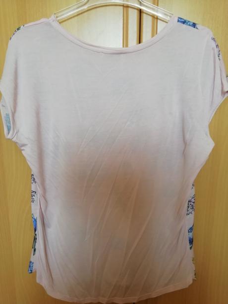 Dánske tričko bez rukávov č s orsay, orsay,s