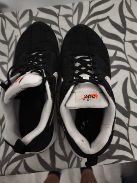 Tenisky nike, nike,38