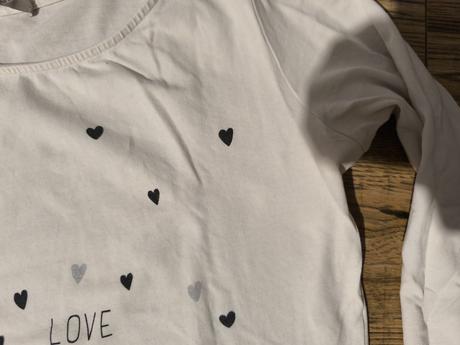 Tričko_ p7, orsay,s