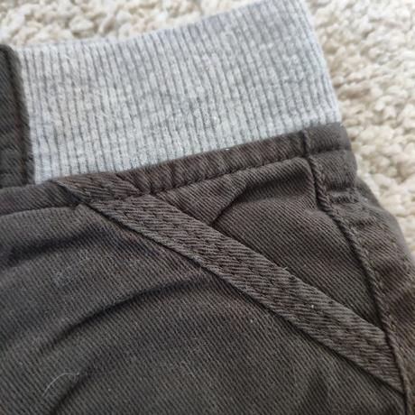 Nohavice m4, pepco,98