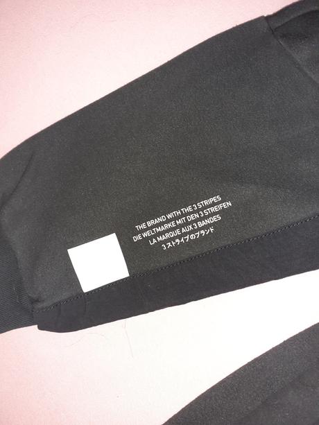 Adidas mikina, adidas,m