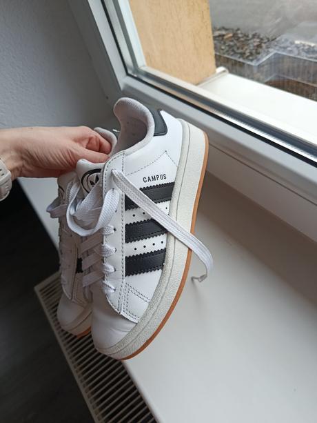 Adidas campus 35,5, adidas,35