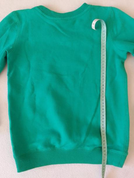 Mikina, chapter young,134