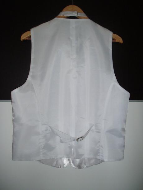 Svadobná vesta pre ženícha, l