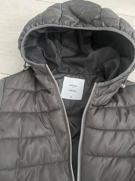 Prechodna bunda, house,xs