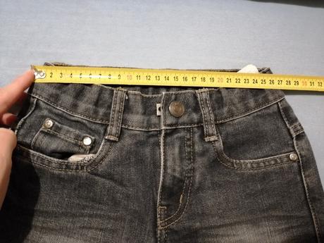 Rifle 116, dopodopo,116