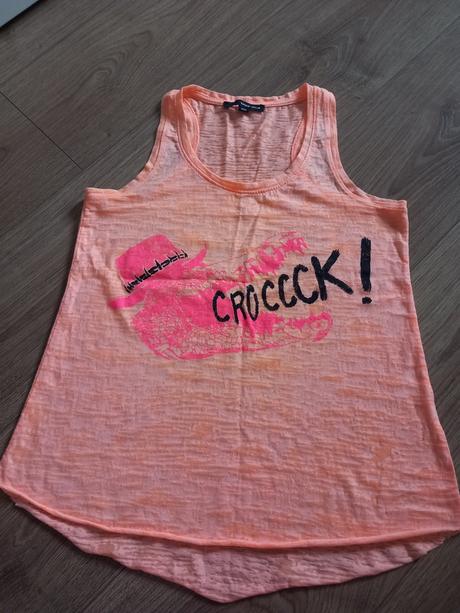 Tielko xxs a tričko 158, tally weijl,158