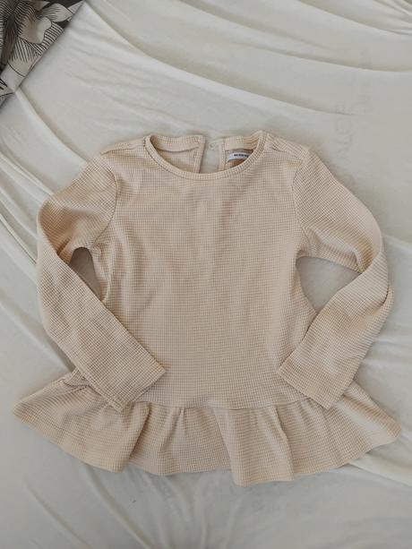 Predĺžené tricko/tunika, reserved,110