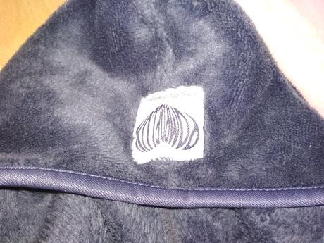 Bundička pdl+chicco zdarma, pompdelux,122