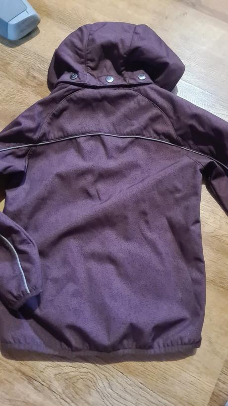 Softshell pompdelux, pompdelux,122