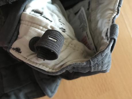 Gap frajerske kapsače., gap,80