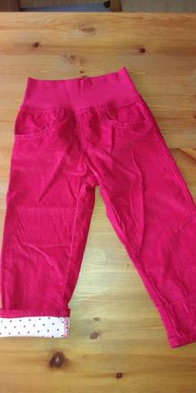 Ľahučké menžestráky, lupilu,86