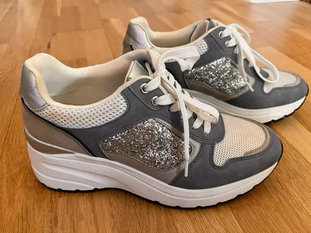 Vysoké tenisky pesaro, 39