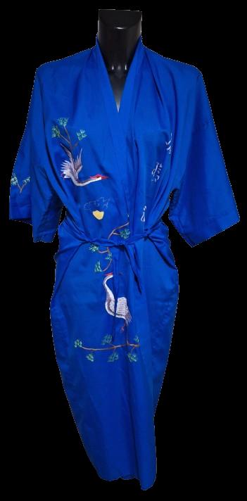 Kimono - ajurvédsky kaftan, 