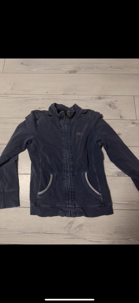 Napapijri mikina, napapijri,s