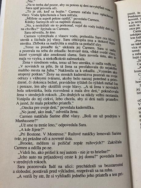 Nancy priceová noci s nepriateľom júlia roberts, 