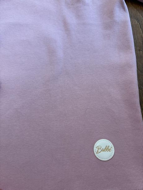 Nátelníky bubbe, bubbe,134