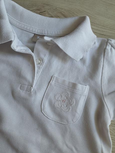 Polokošeľa tu, tu,116