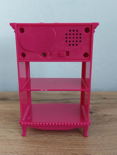 Bratz yasmin obchod + doplnky, 