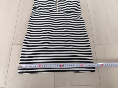 Predám dievčenské šaty, h&m,122