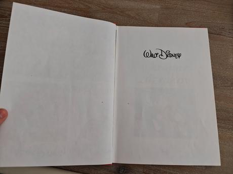 Walt disney 3 pribehy,