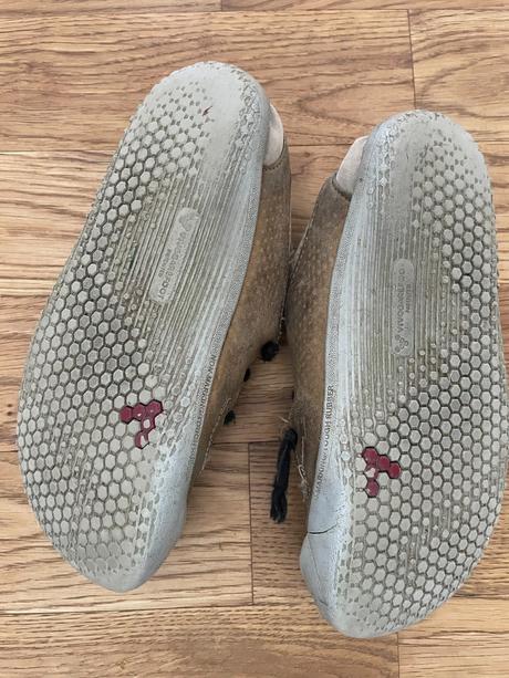 Vivobarefoot tenisky, vivobarefoot,32