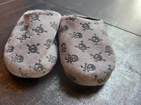 Detske papuce v.26/27, 26