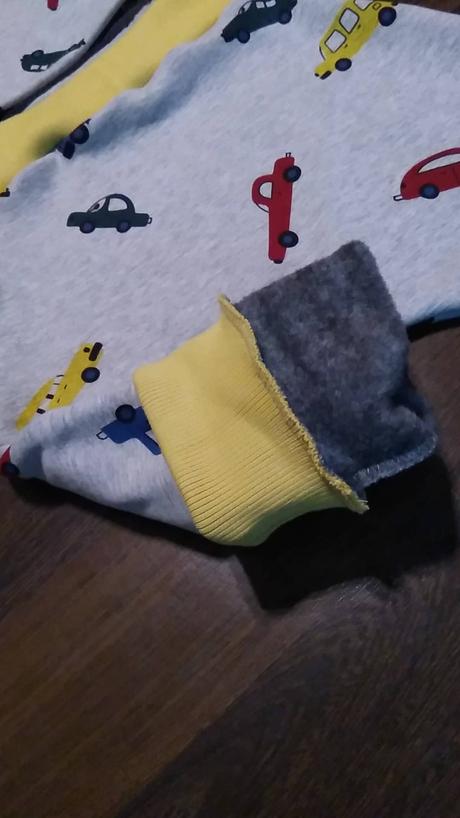 Warmkeper haremky/čiapočka /nákrčník, 50 - 128