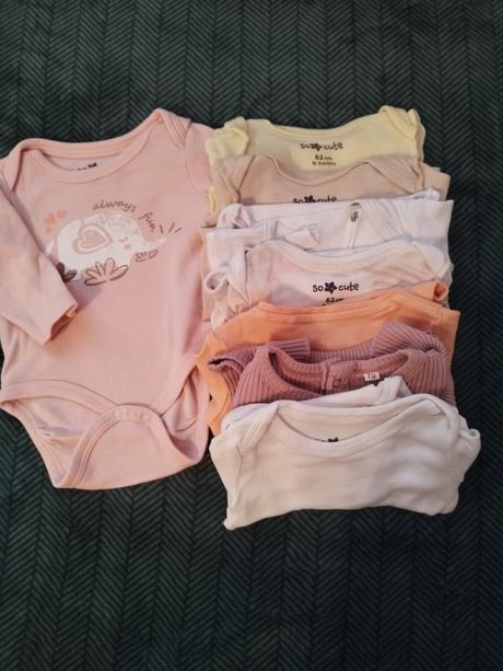 Body s dlhým rukávom, 62