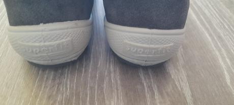 Cizmicky na zimu, superfit,30