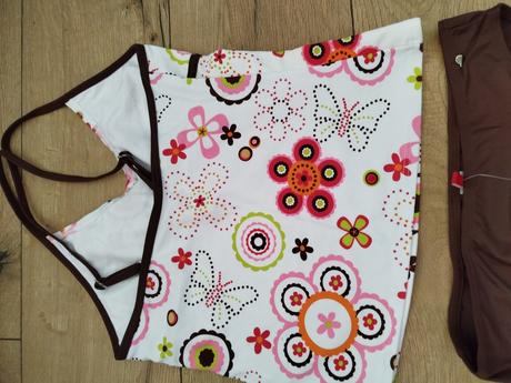 Plavky tankiny, s.oliver,164