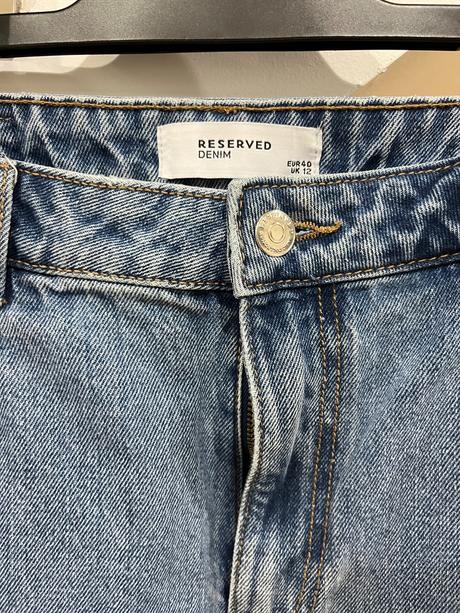 Mom rifle, reserved,l