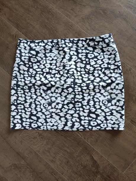 Dámska sukňa, h&m,44
