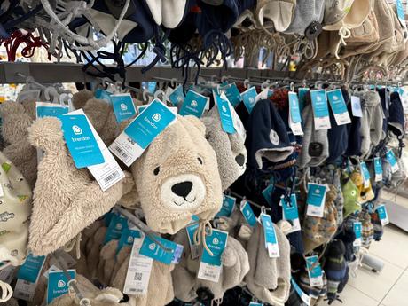 Čiapka, brendon,62 - 104