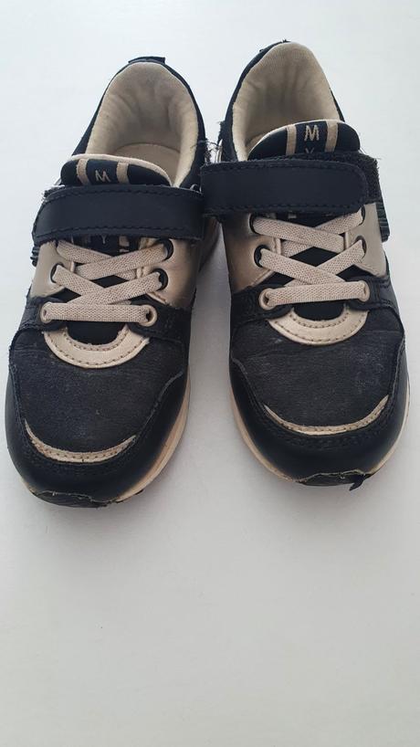 Mayoral botasky, mayoral,26