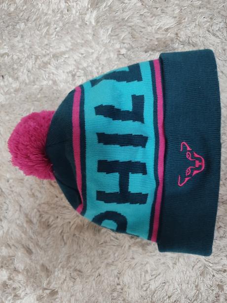 Čiapka dvojitá, 58