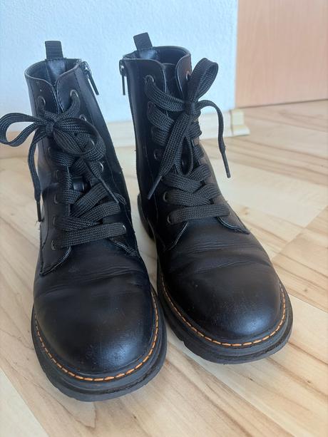 Predám čižmičky, esprit,35