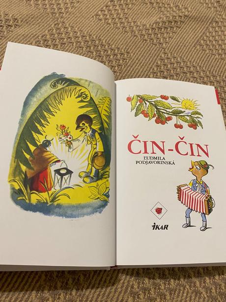 Krásne básničky čin-čin ľudmila podjavorinská, 
