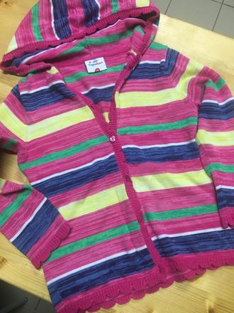 Farebný svetrik, topolino,116