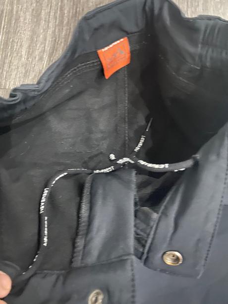 Chlapčenské nohavice velk.158, 158