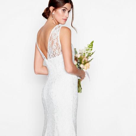 Nadherne jednoduche elegantne saty, l