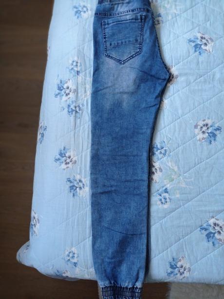 Rifle chlapcenske, 164