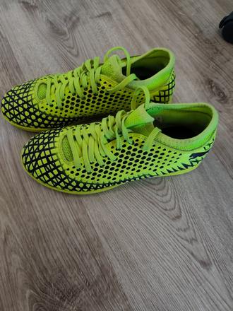 Halovky  34,5, puma,34